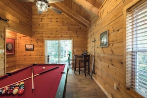 Sala de juegos