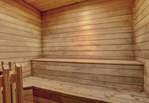 Sauna - Quiet Condo w/Wood Fireplace Near Trails (Keystone)