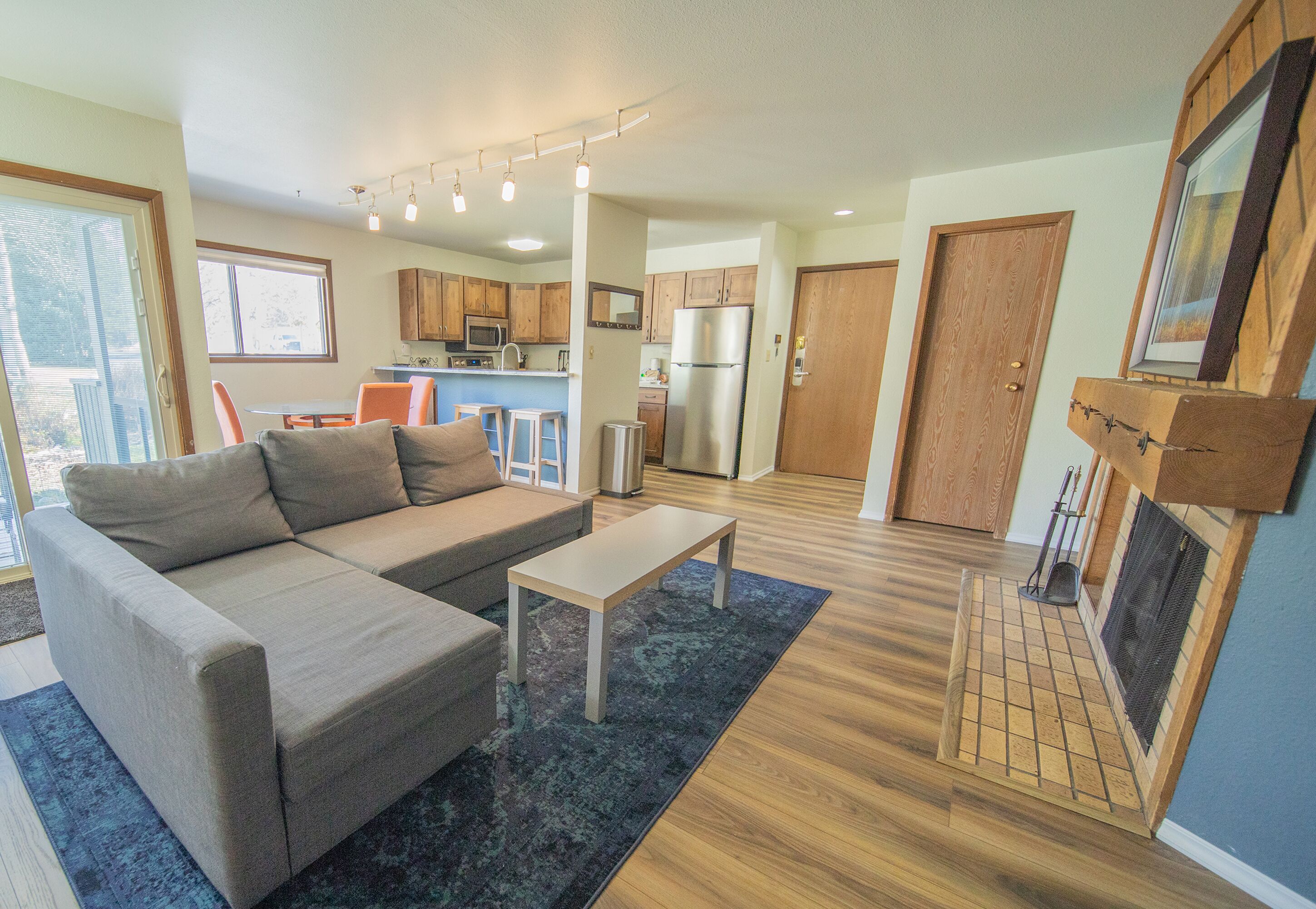 Low End of the Summer and Fall Rates!