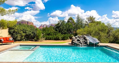 Sedona Relaxation