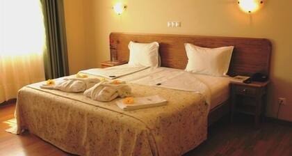 Estrela da Idanha Hotel