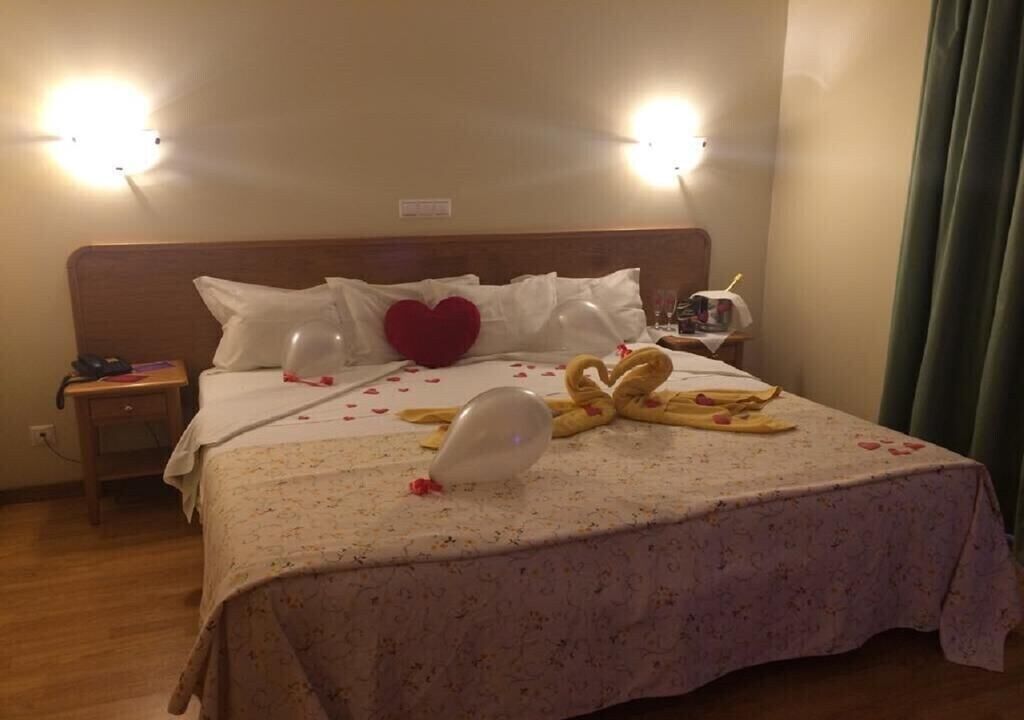 Habitación
