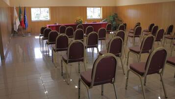 Sala de reuniones