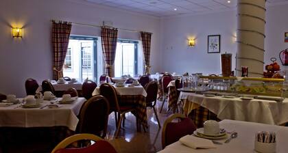 Estrela da Idanha Hotel