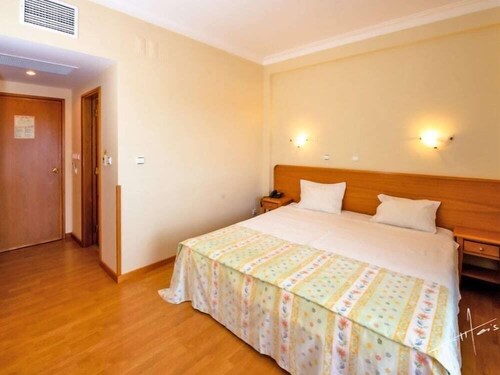 Estrela da Idanha Hotel