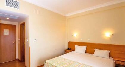 Estrela da Idanha Hotel