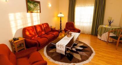 Estrela da Idanha Hotel