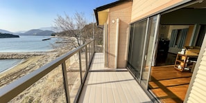 Villa, non-fumeur | Terrasse/Patio