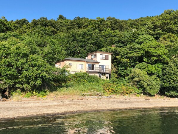 Exterior - Villa Chillon (Shodoshima)