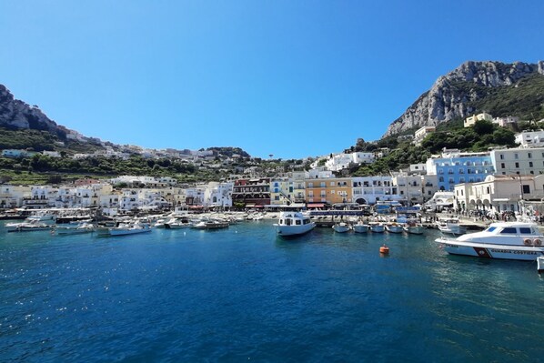 Port de plaisance