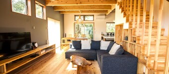 Yakushima House TABUGAWA