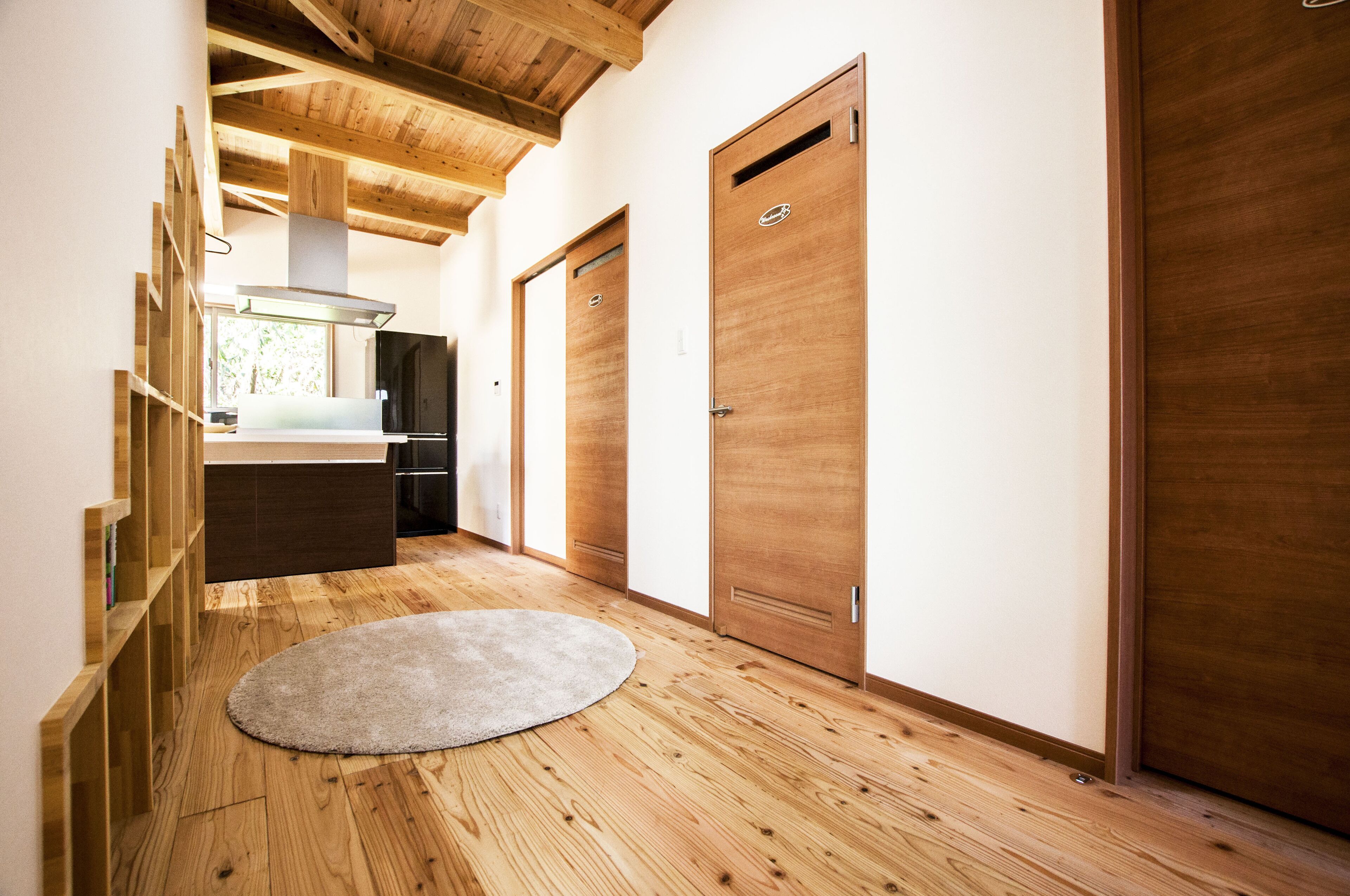 獨棟房屋, 非吸煙房 (Private Vacation Home) | 起居區 | 平面電視、 DVD 播放機