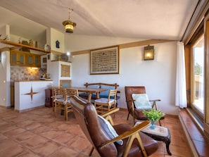 Dining - Ginepro by Interhome (Costa Paradiso)