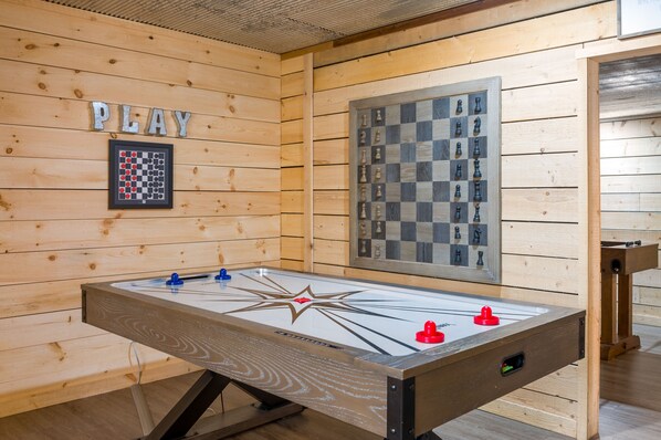 Area giochi