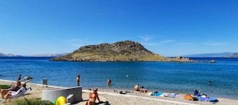 Vacation home Saulja by Interhome