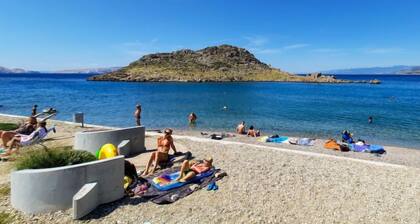 Vacation home Saulja by Interhome