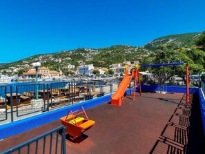 Property grounds - Vacation home Saulja by Interhome (Sveti Juraj)