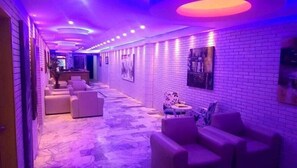 Lobby - Merlin Beach Park Hotel (Alanya)