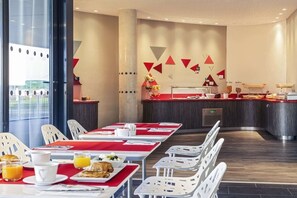 Dining - Hotel Mercure Toulouse Sud (Toulouse)