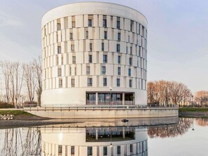 Exterior - Hotel Mercure Toulouse Sud (Toulouse)
