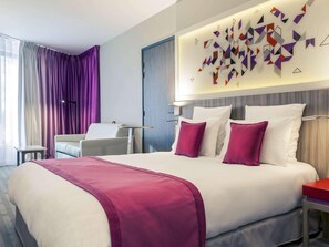 Room - Hotel Mercure Toulouse Sud (Toulouse)