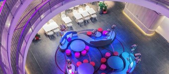 Hotel Mercure Toulouse Sud