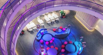 Hotel Mercure Toulouse Sud