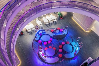 Hotel Mercure Toulouse Sud