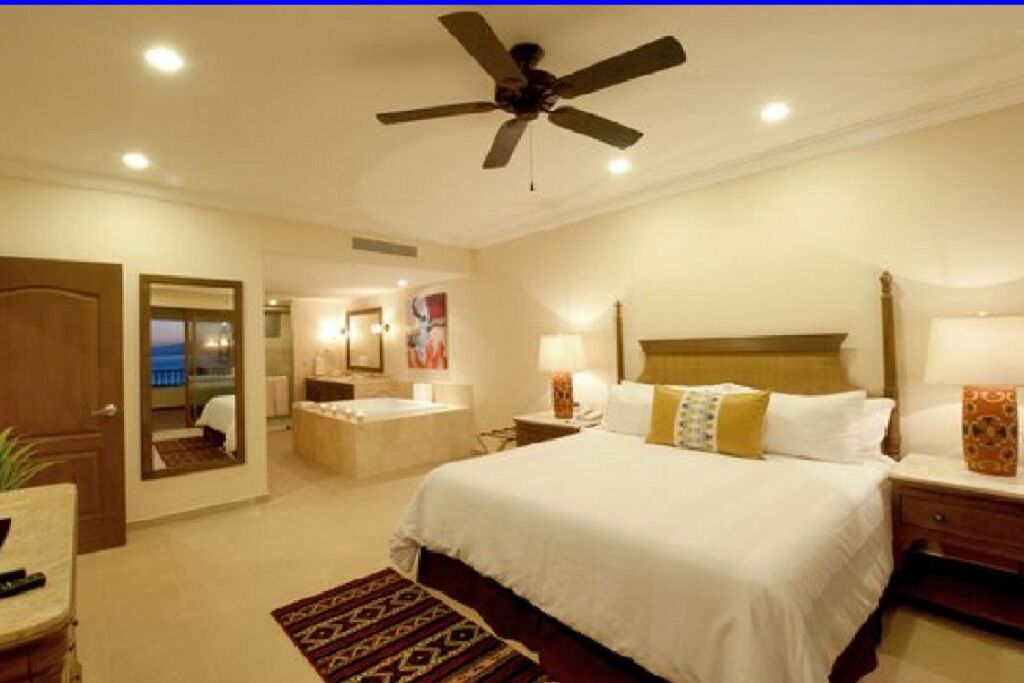 Villa d' Arco 2bdrm. extra 10% for Ocean View or Estancia 