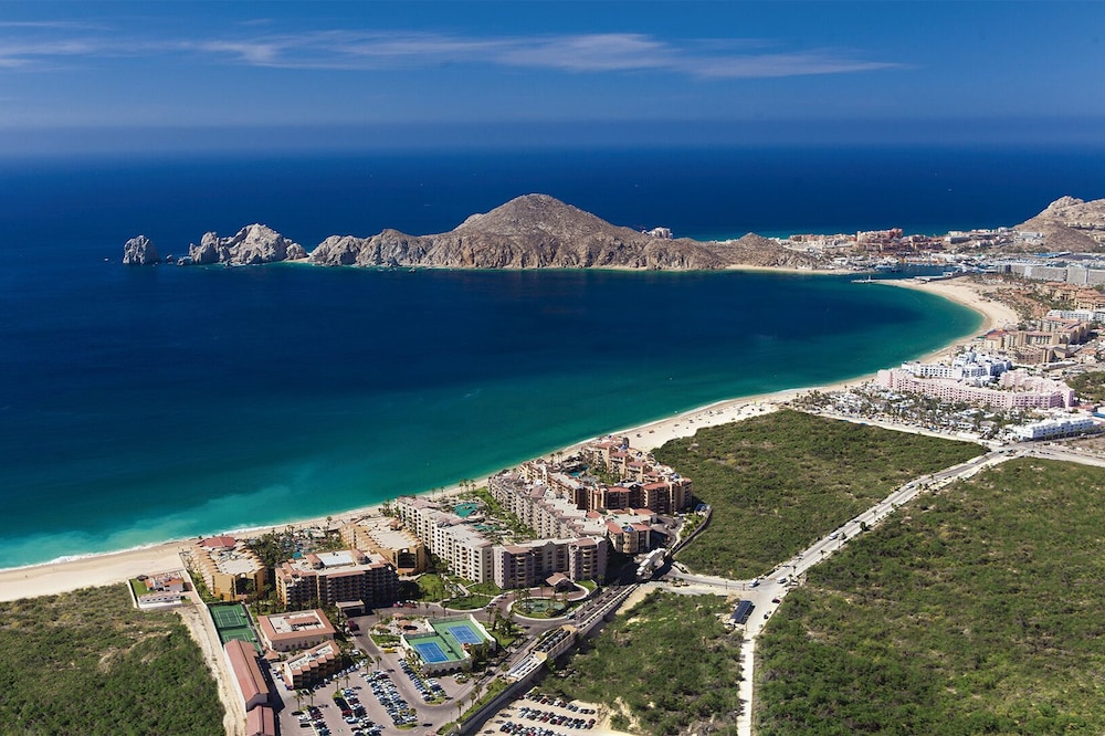 Villa d' Arco 2bdrm. extra 10% for Ocean View or Estancia