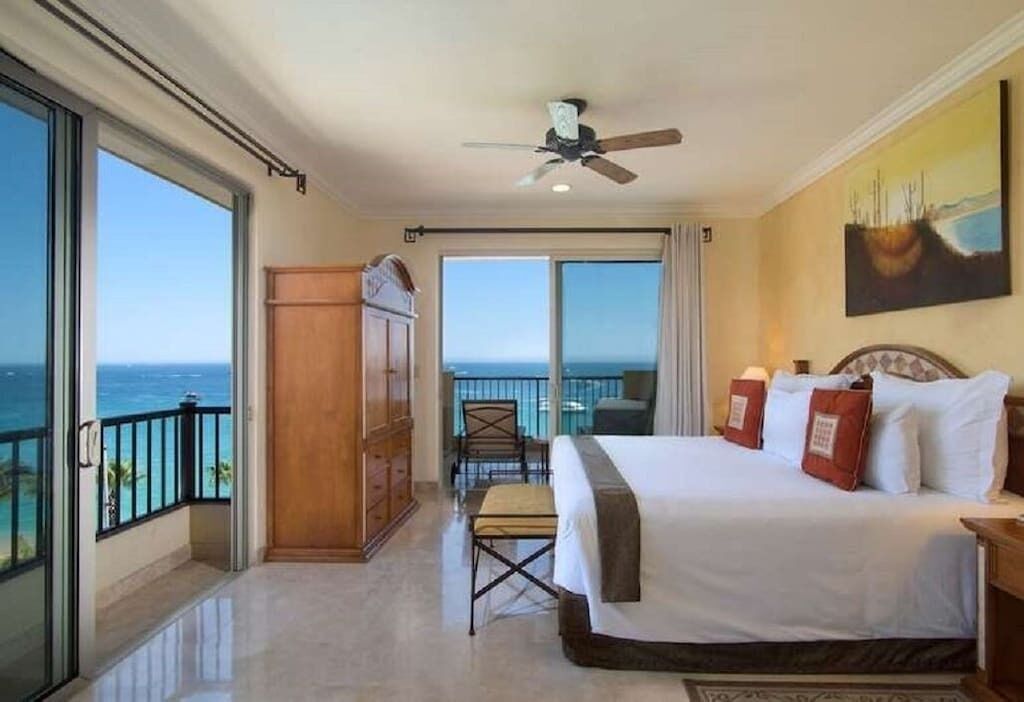 Villa d' Arco 2bdrm. extra 10% for Ocean View or Estancia 