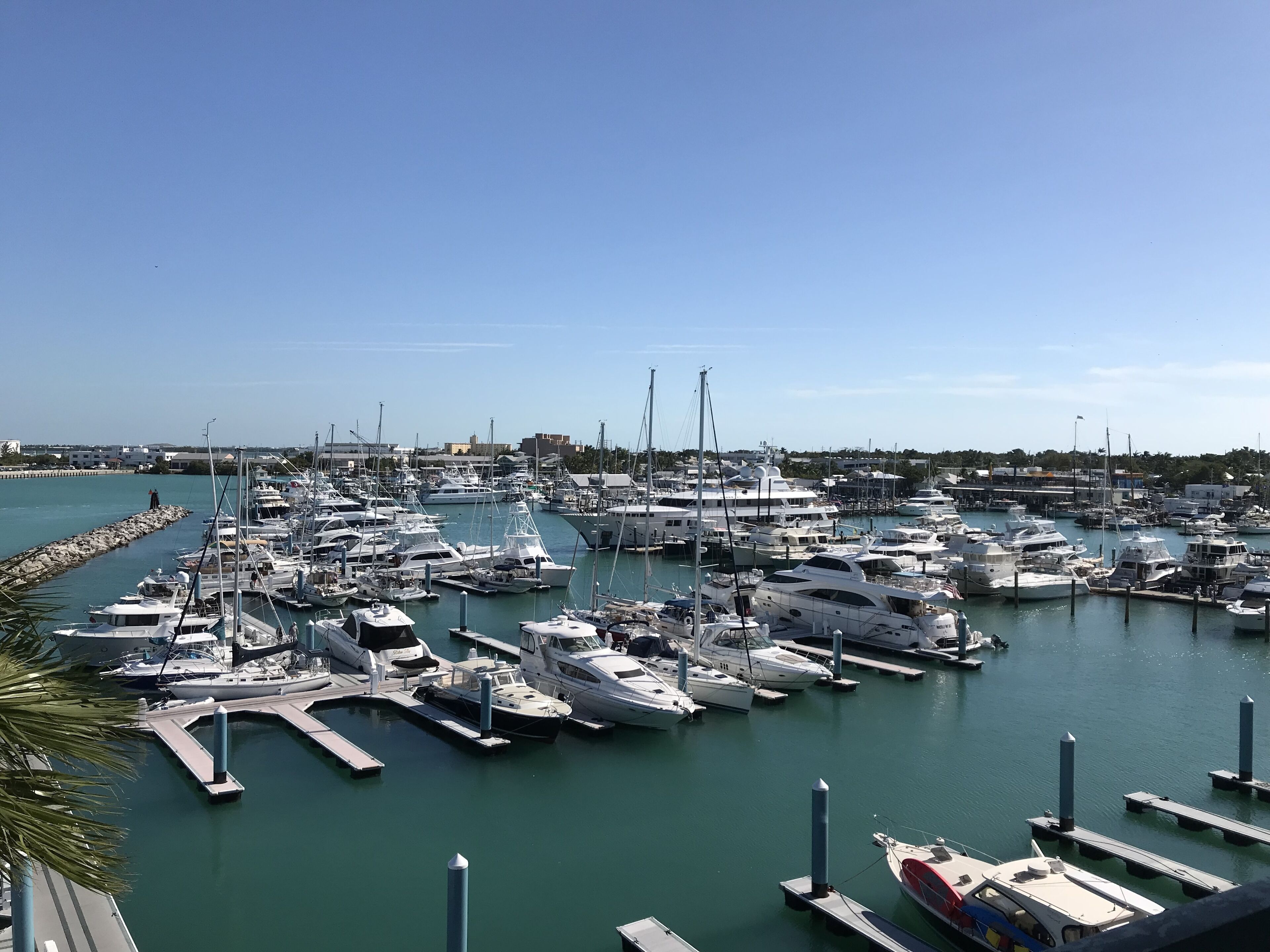 Galleon Key West Resort - Waterfront Marina 2-Bedroom Suite + Beach + Amenities