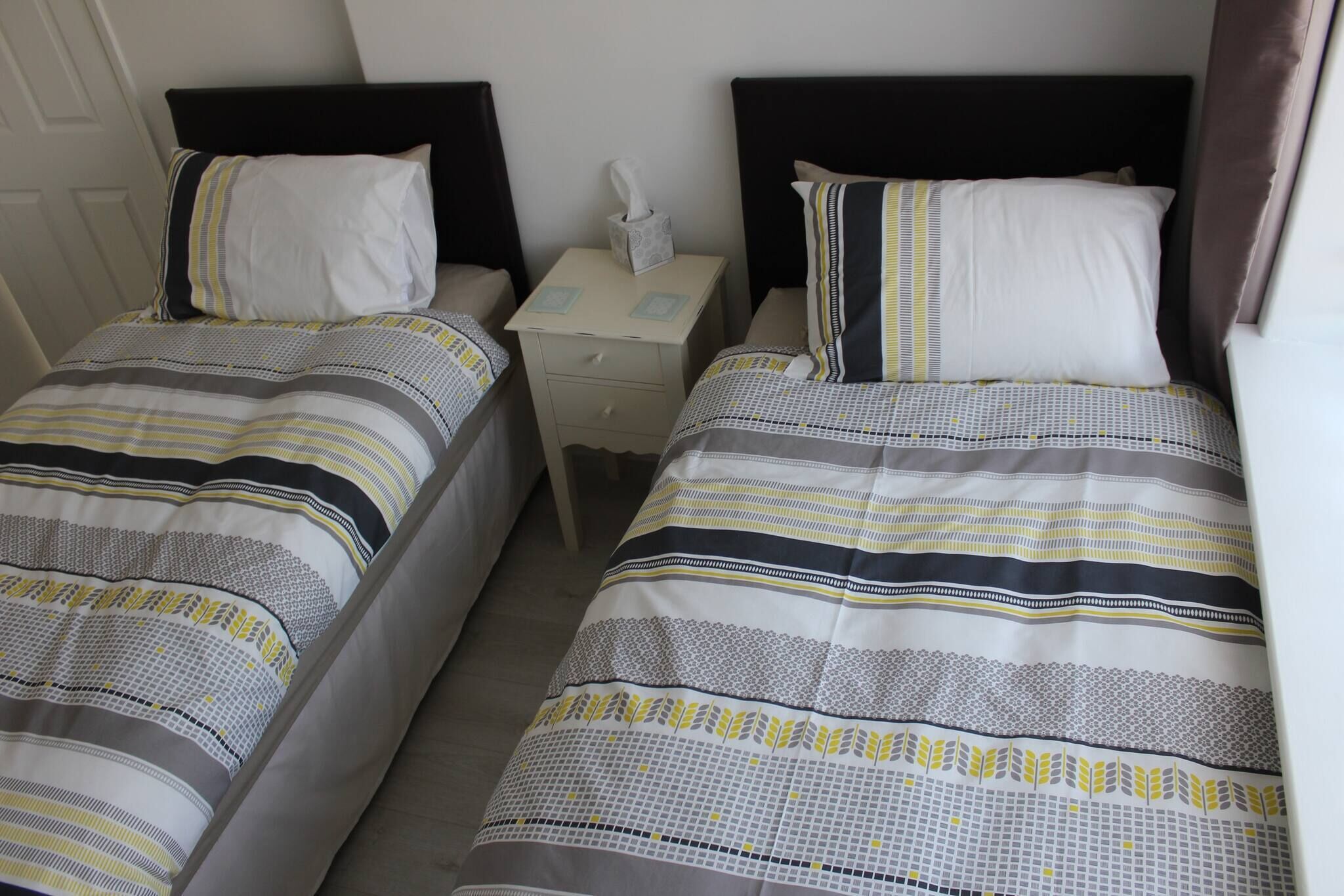 Potters House Coventry Warwickshire