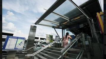 Kamar, 1 kamar tidur | Halaman properti