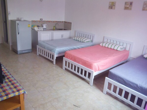 1 chambre