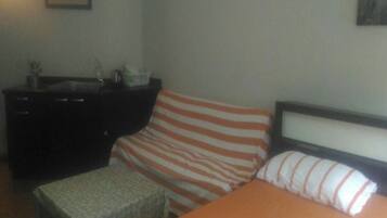 Room, 1 Bedroom | 1 bedroom