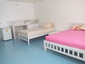 Huis, 1 slaapkamer | 1 slaapkamer