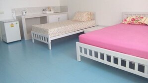 House, 1 Bedroom | 1 bedroom - Dmk Don Mueang Airport Guest House Meet-greet Service (Bangkok)