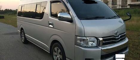 House, 1 Bedroom | Property grounds