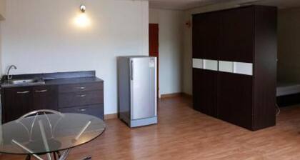 Asia Don Mueang Bangkok Condominium