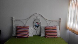 Apartment, 1 Schlafzimmer, Stadtblick