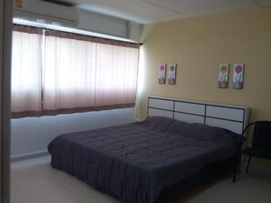 Appartement, 1 chambre, vue sur la ville | 1 chambre