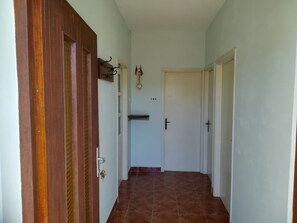 Ferienhaus, 2 Schlafzimmer, Raucher, Terrasse | Innenbereich
