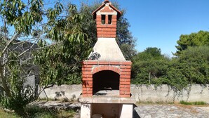 Unclassified image, 3 of 15, button - Holiday House Near the sea (Preko)