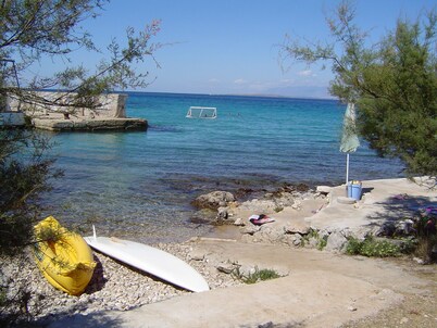 Holiday House Near the sea