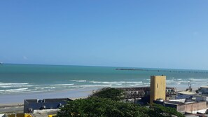 View from property - Apt Seaside With Pool, 2 Bedrooms, Air And Wi-fi (Maceió)