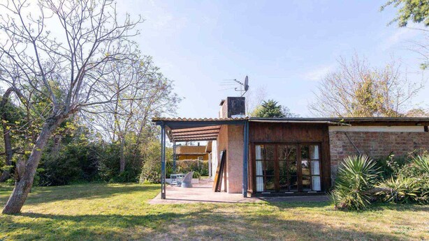 Unclassified image, 1 of 35, button - Beach House in La Floresta, Uruguay (La Floresta)