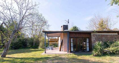 Beach House in La Floresta, Uruguay