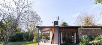 Beach House in La Floresta, Uruguay