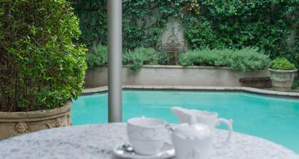 Spacious Bb Room in Restored Edwardian Manor House